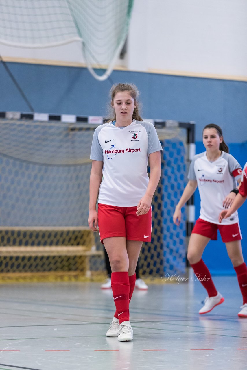 Bild 271 - HFV Futsalmeisterschaft C-Juniorinnen